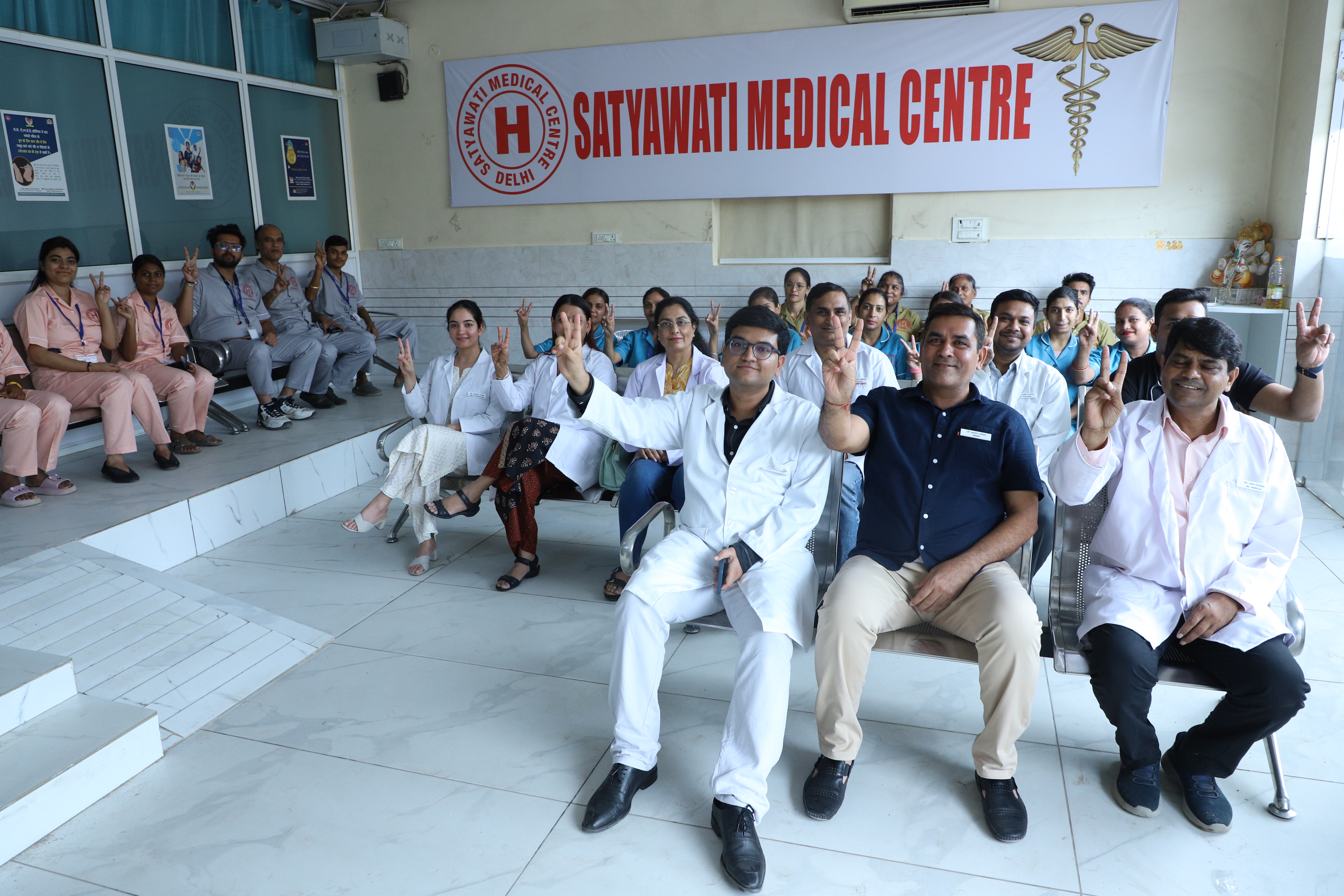 Junior Resident - Image 1