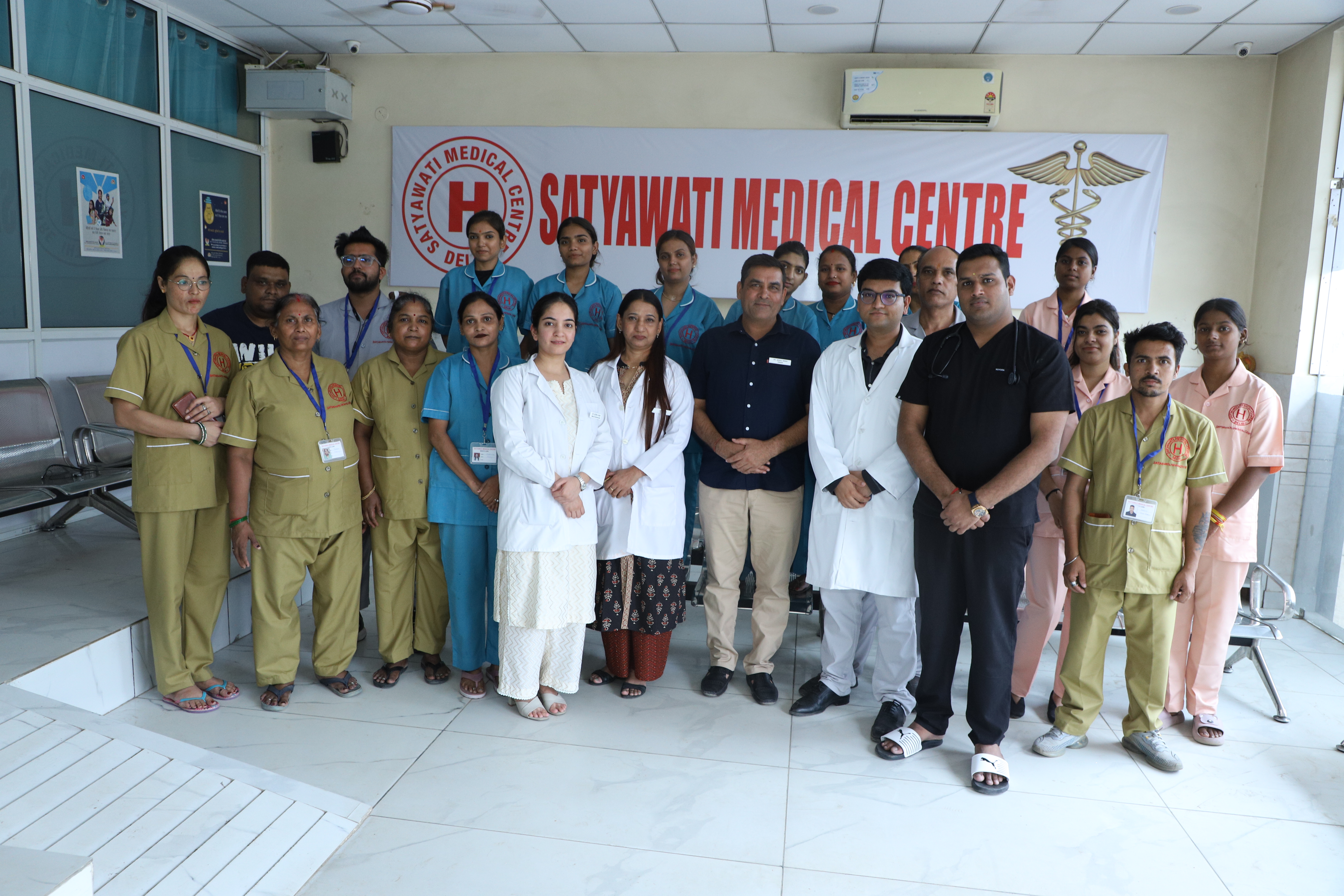 Junior Resident - Image 2