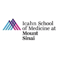 Icahn School of Medicine at Mount Sinai logo
