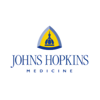 Johns Hopkins Medicine logo
