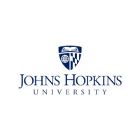 Johns Hopkins University logo