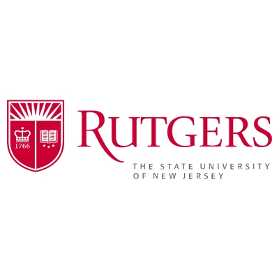 Rutgers University logo